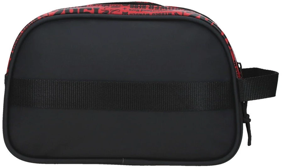 Joumma Bags Marvel Spiderman Technology adaptable vanity case