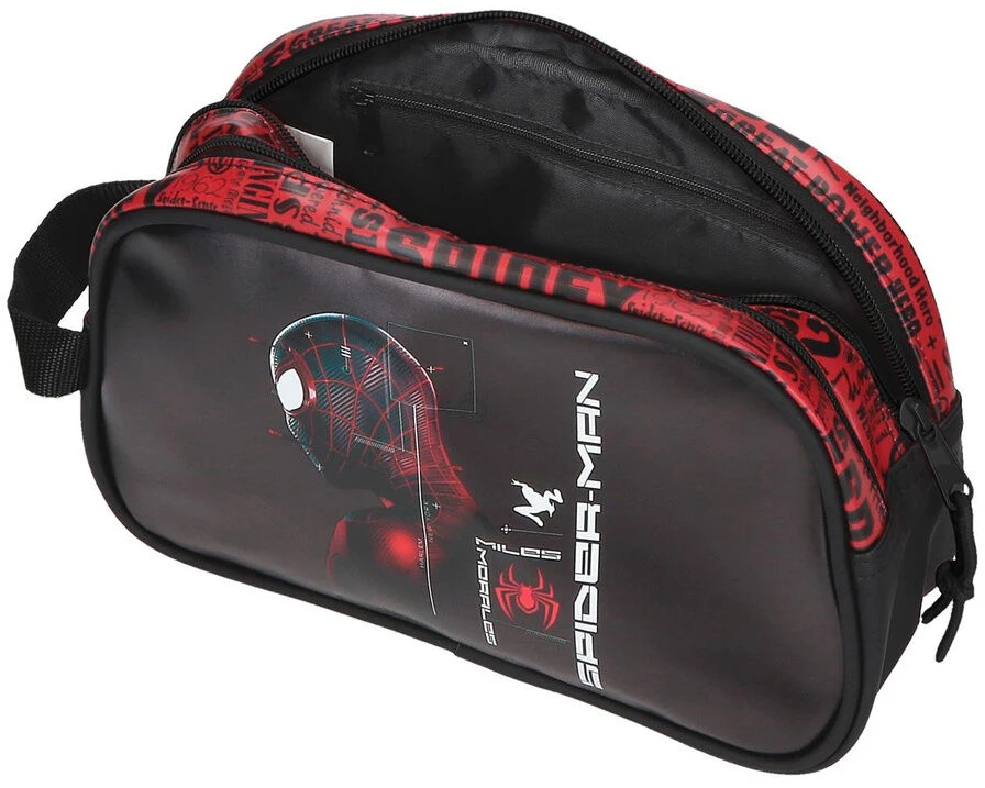 Joumma Bags Marvel Spiderman Technology adaptable vanity case