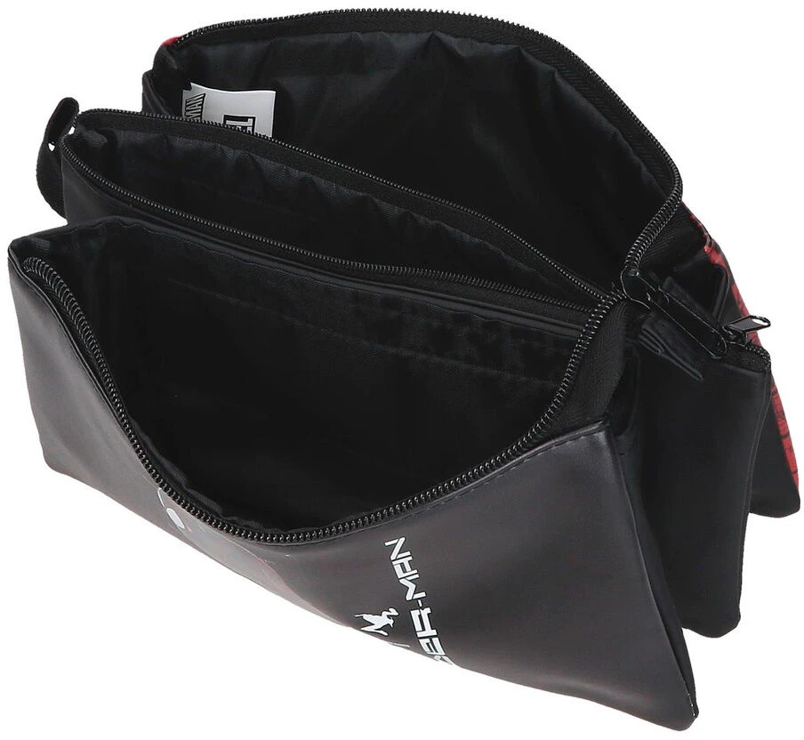 Joumma Bags Marvel Spiderman Technology vanity case