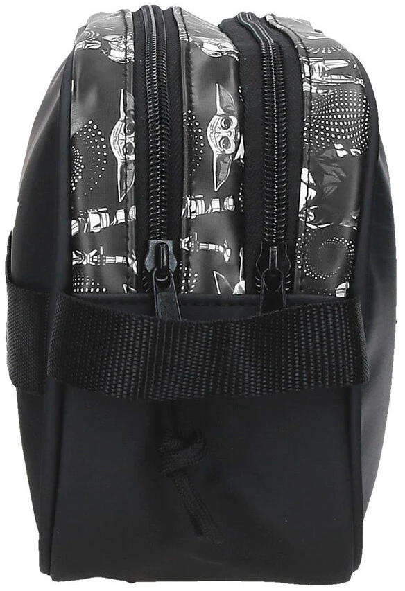 Joumma Bags Star Wars Mandalorian His Name is Grogu adaptable vanity case