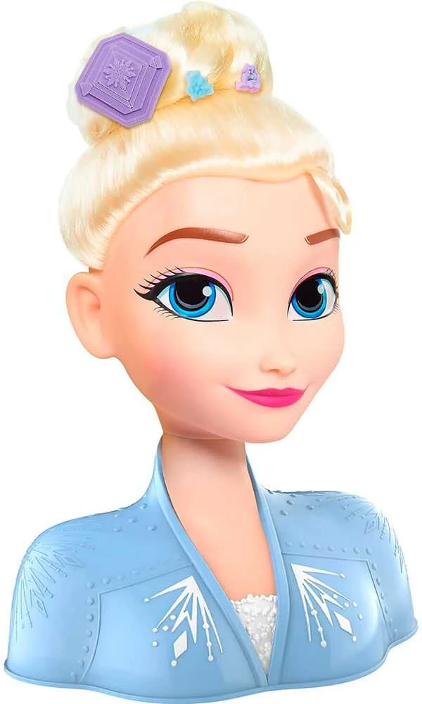 Lėlė Disney Frozen Elza