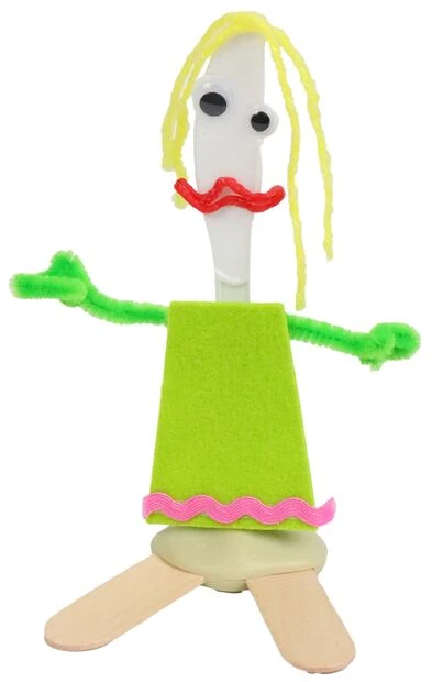 justplay JUST PLAY Toy Story 5 kūrybinis rinkinys šakute ir peilis 13002-000-1D006OB0TT