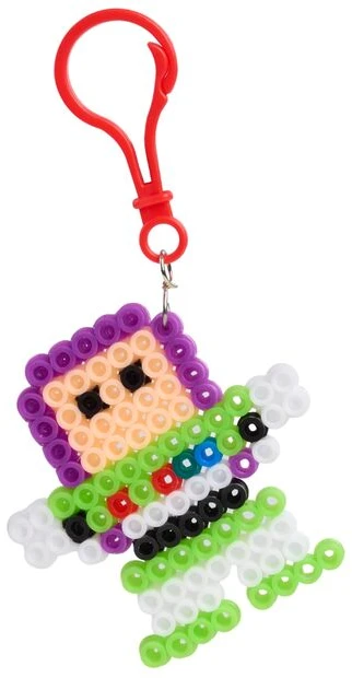 justplay Disney Pixar Toy Story 5 Pixel Art Set