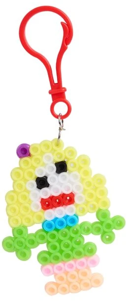 justplay Disney Pixar Toy Story 5 Pixel Art Set