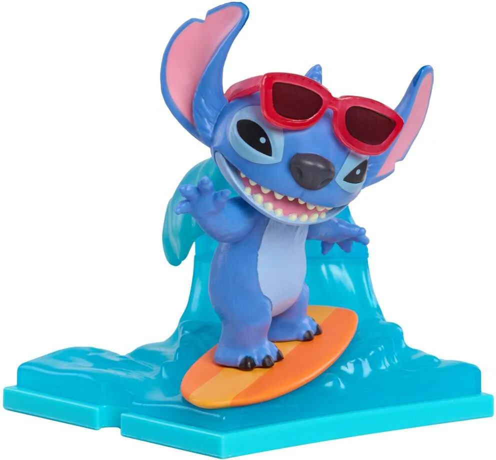 Disney Stitch - Filmo laiko aklųjų dėžutės, įvairios (302-46109)