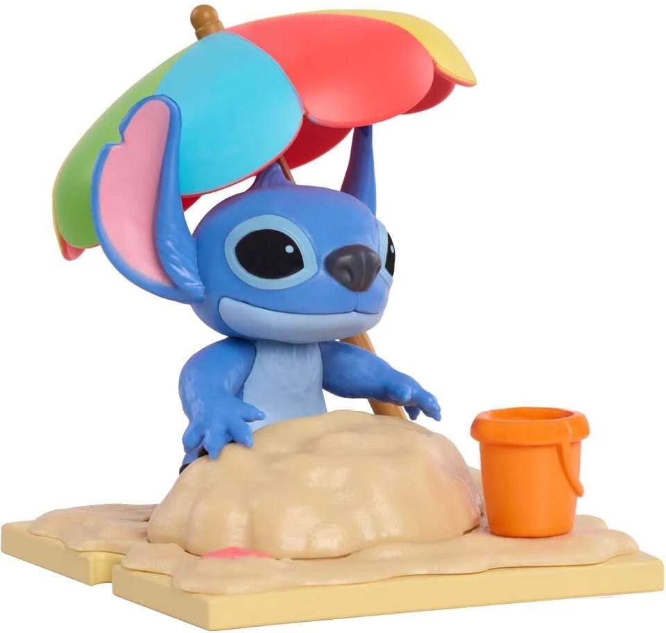 Disney Stitch - Filmo laiko aklųjų dėžutės, įvairios (302-46109)