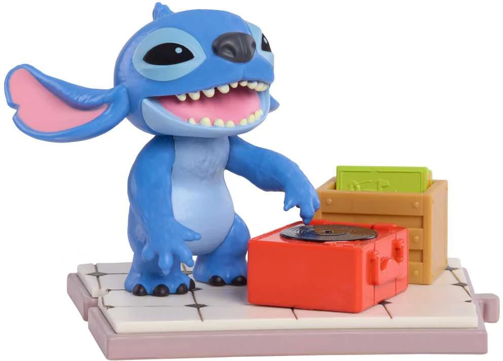 Disney Stitch - Filmo laiko aklųjų dėžutės, įvairios (302-46109)