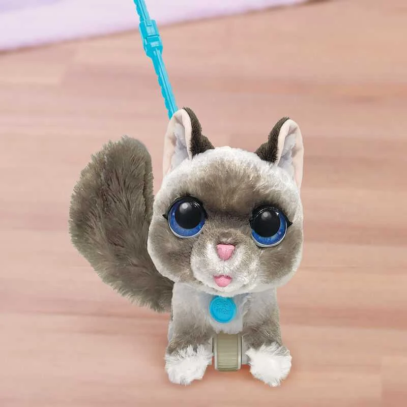 FURREAL WAGALOTS Interaktyvus kačiukas