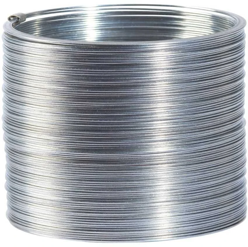 *****JustPlay Slinky sprężyna metalo sp. 31014