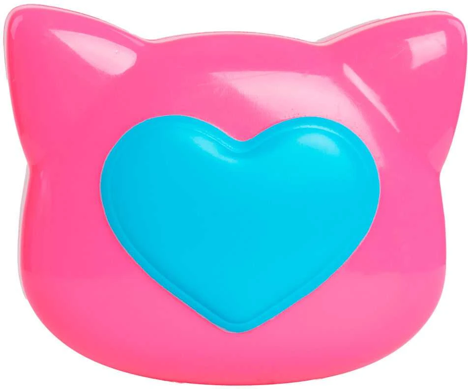 Almarina Disney Junior Super Kitties Supercats mini figūrėlė Staigmena Kitty