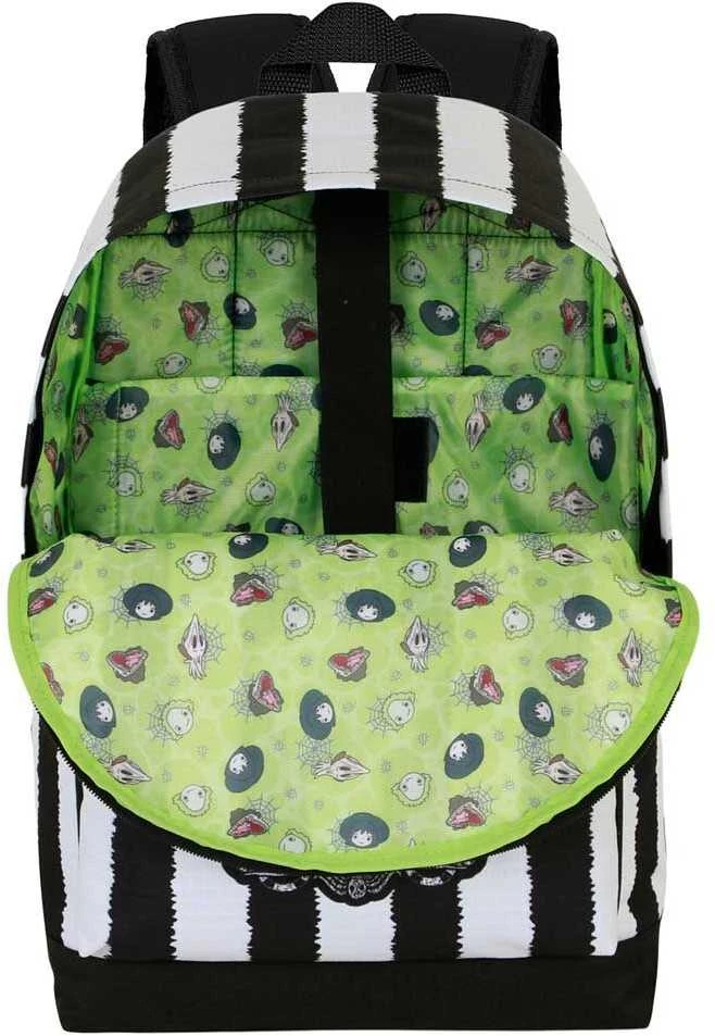 Karactermania Beetlejuice backpack 44cm