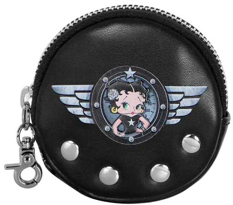 Karactermania Betty Boop Love purse