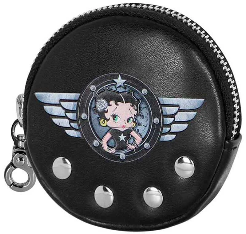 Karactermania Betty Boop Love purse
