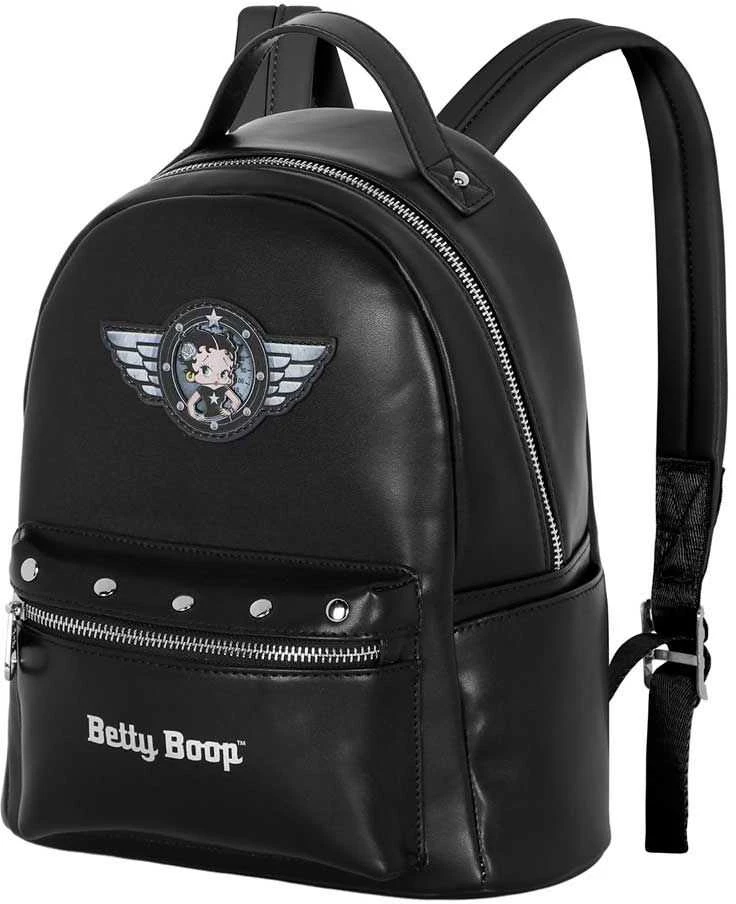 Karactermania Betty Boop Motor Love backpack 29cm
