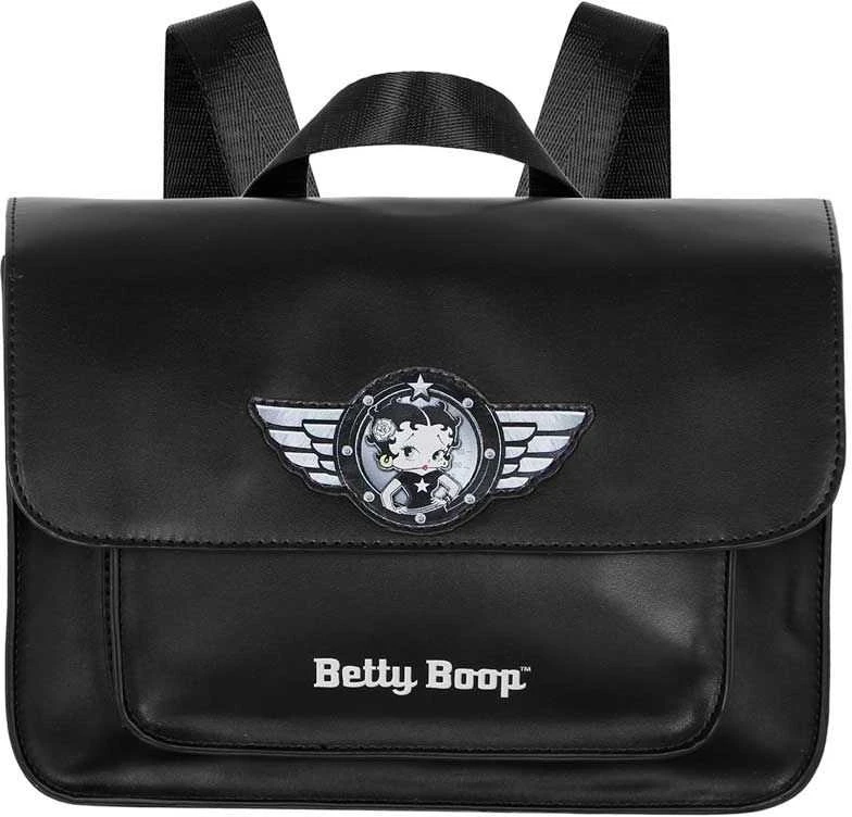Karactermania Betty Boop Motor Love backpack bag 26cm