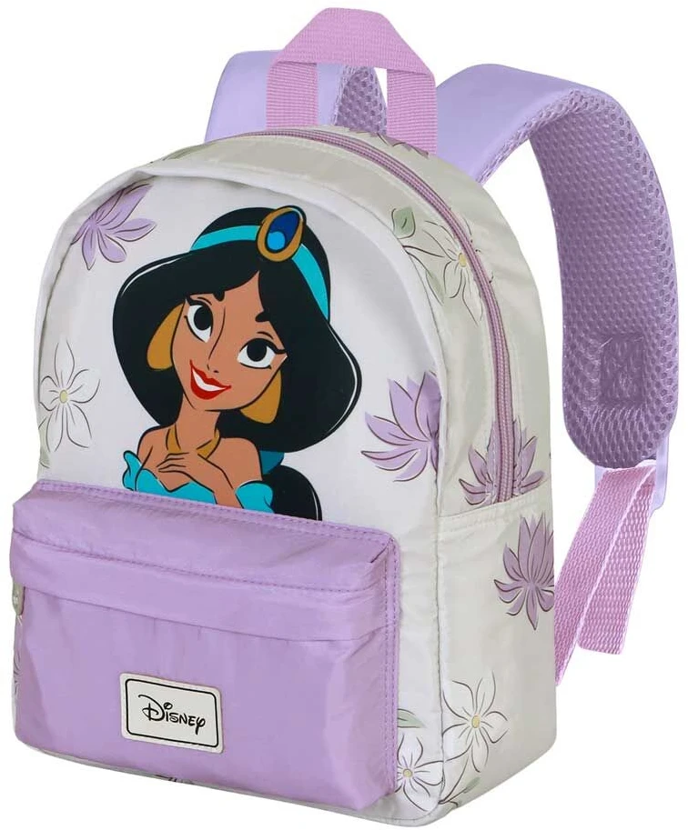 Karactermania Disney Aladdin Jasmine Lily backpack 27cm