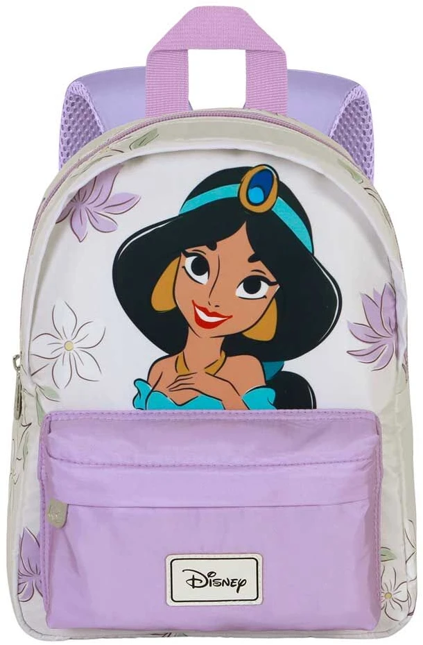 Karactermania Disney Aladdin Jasmine Lily backpack 27cm