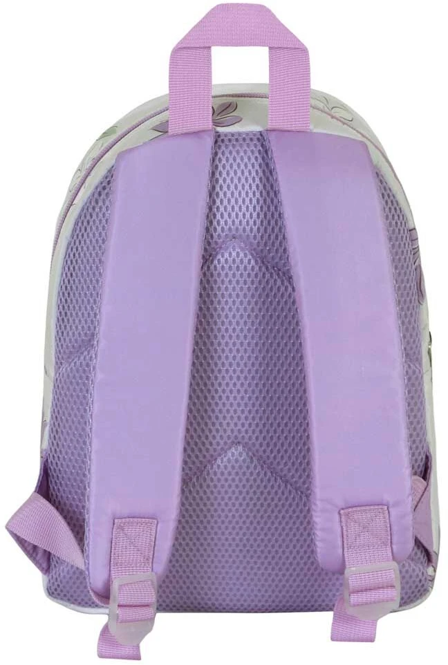 Karactermania Disney Aladdin Jasmine Lily backpack 27cm