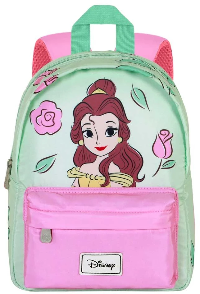 Karactermania Disney Beauty and the Beast Rose backpack 27cm