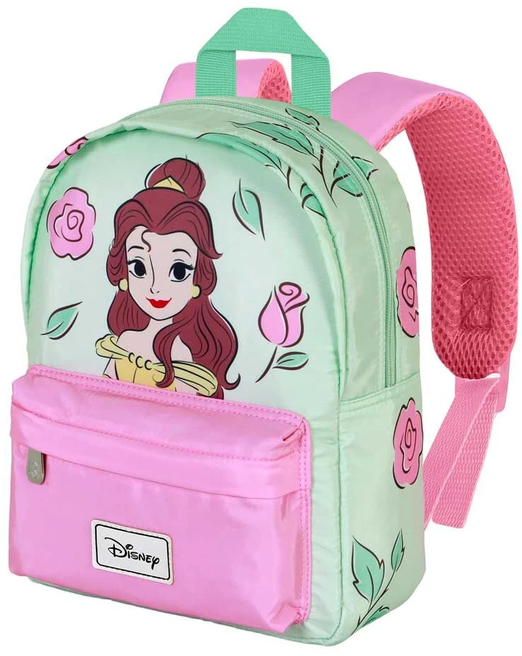 Karactermania Disney Beauty and the Beast Rose backpack 27cm