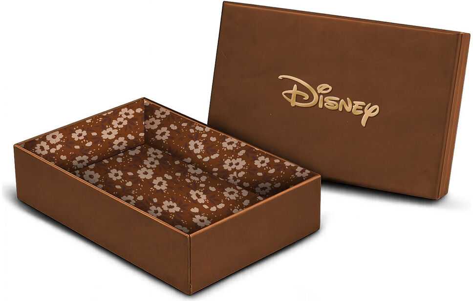 Karactermania Disney Chip y Chop wallet