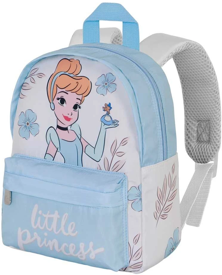 Karactermania Disney Cinderella Little backpack 27cm