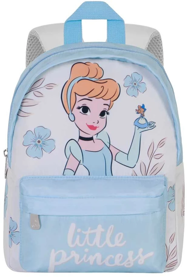 Karactermania Disney Cinderella Little backpack 27cm