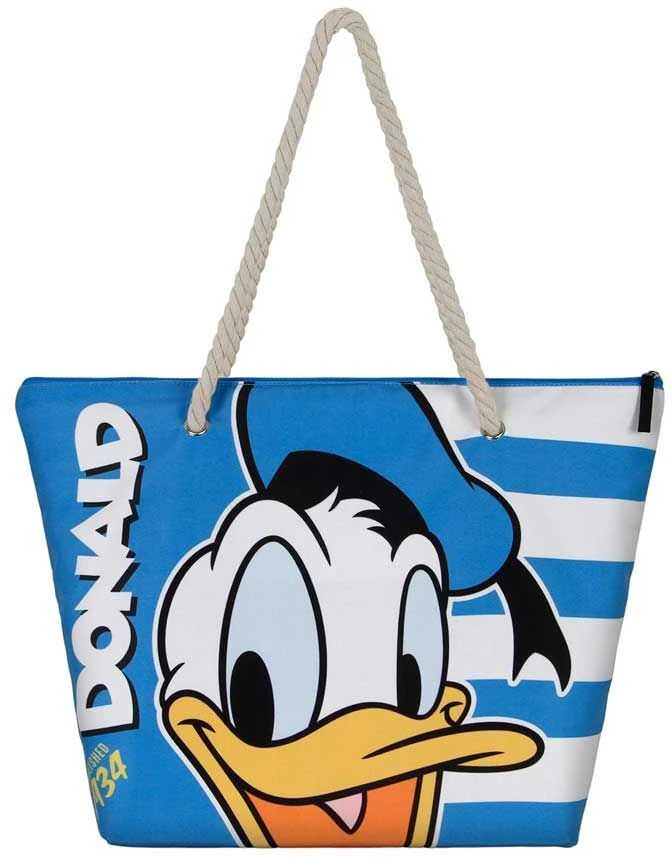 Karactermania Disney Donald Duck Sailor beach bag