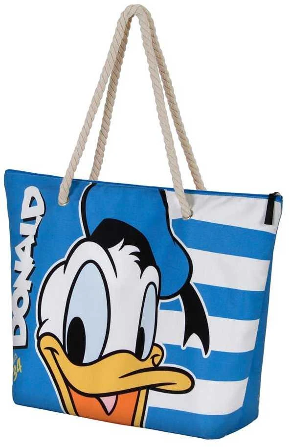 Karactermania Disney Donald Duck Sailor beach bag