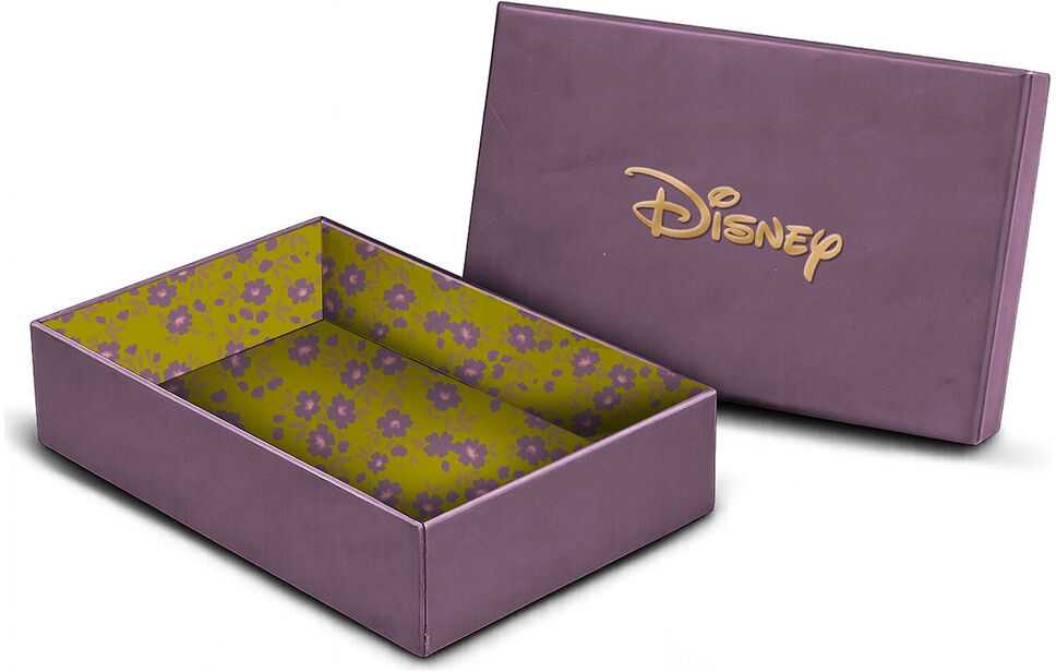 Karactermania Disney Dopey Snow Baltas wallet
