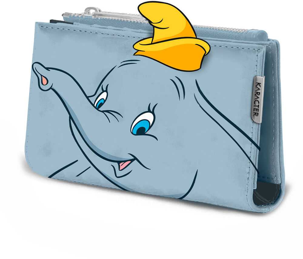 Karactermania Disney Dumbo wallet