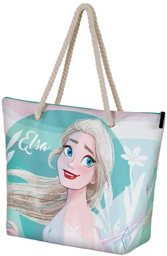 Karactermania Disney Frozen 2 Summer beach bag