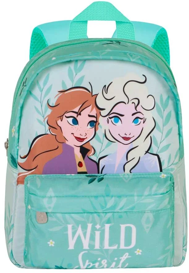 Karactermania Disney Frozen Wild backpack 27cm