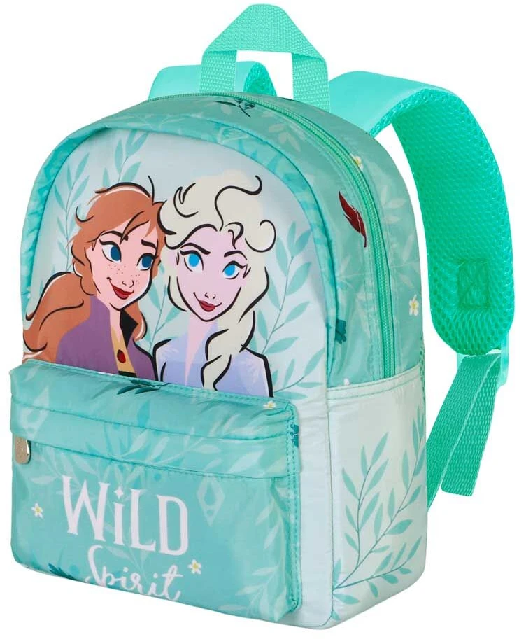 Karactermania Disney Frozen Wild backpack 27cm