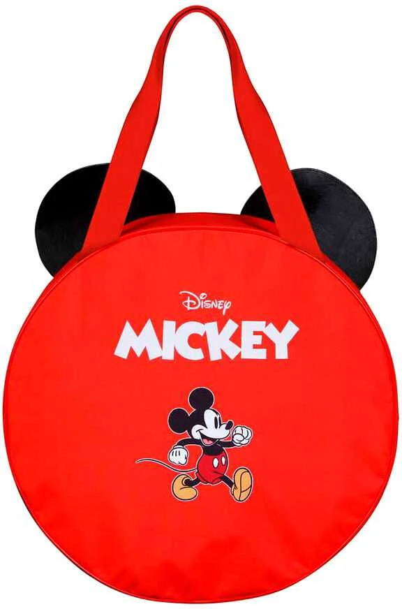 Karactermania Disney Mickey beach bag