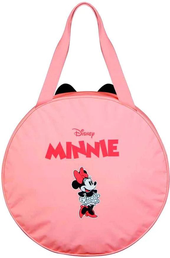 Karactermania Disney Minnie beach bag