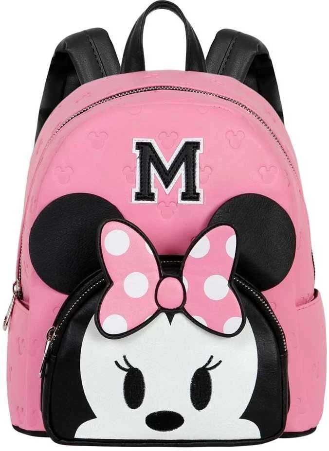Karactermania Disney Minnie Heady backpack 29cm