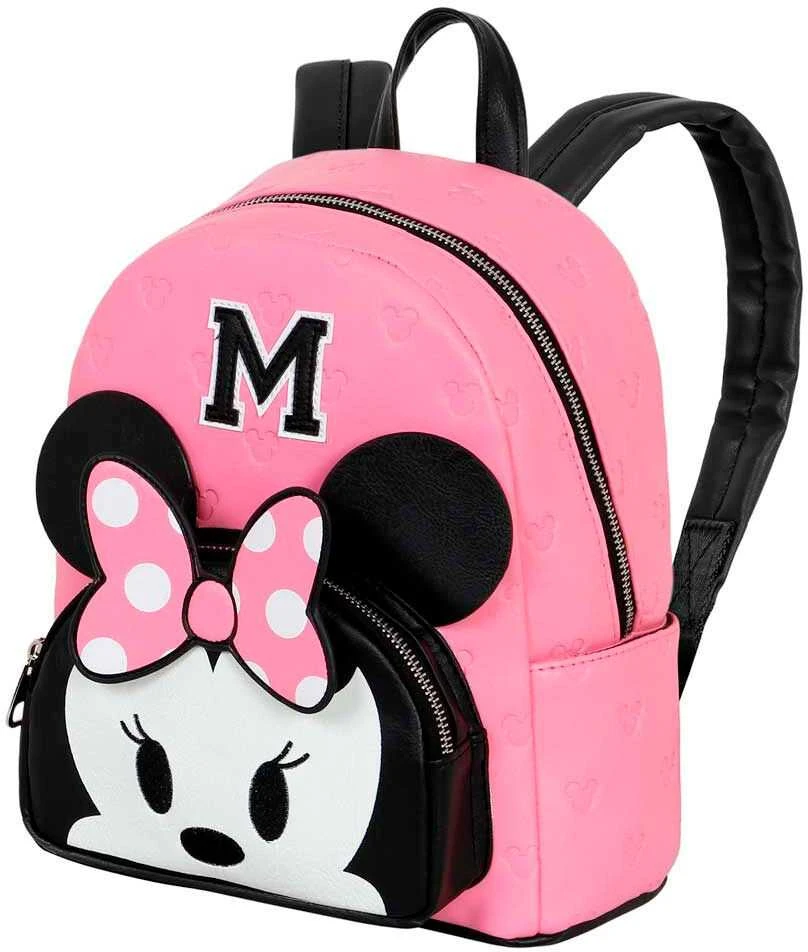 Karactermania Disney Minnie Heady backpack 29cm