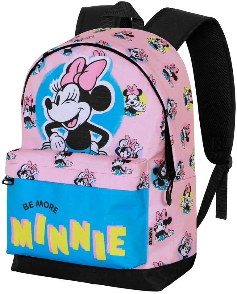 Karactermania Disney Minnie More backpack 41cm