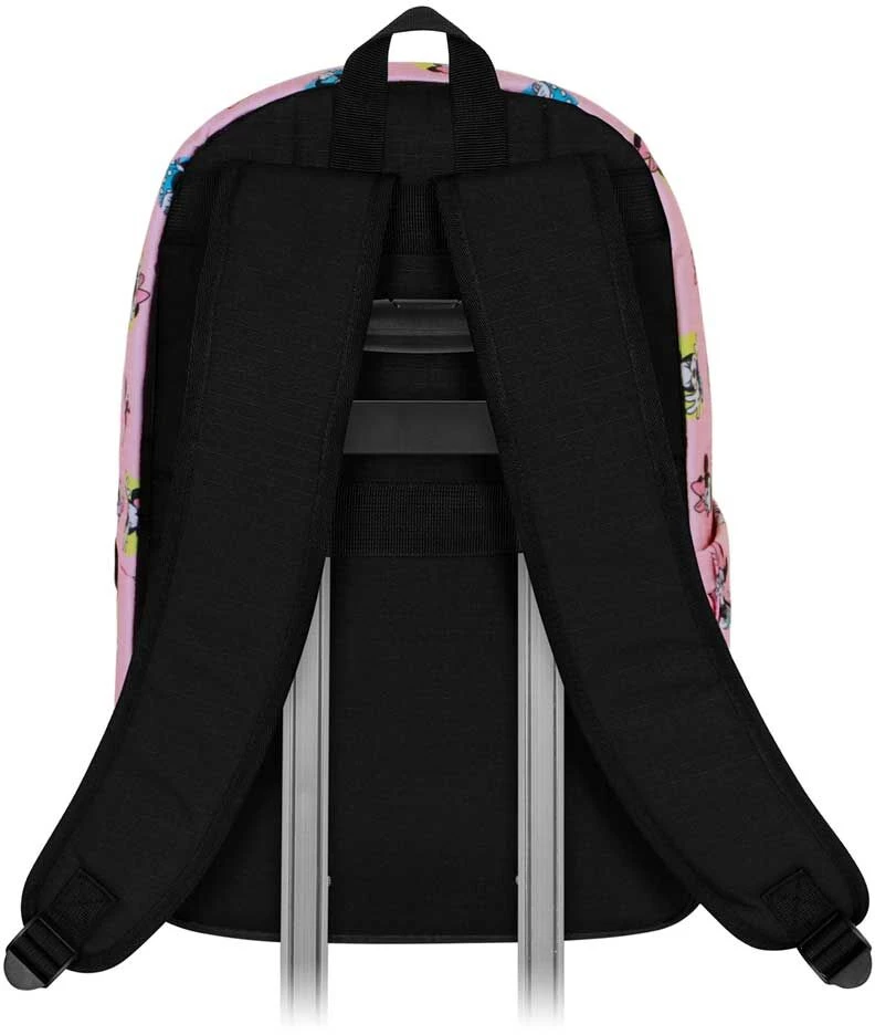 Karactermania Disney Minnie More backpack 41cm