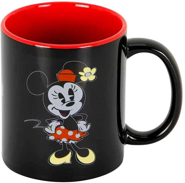 Karactermania Disney Minnie mug