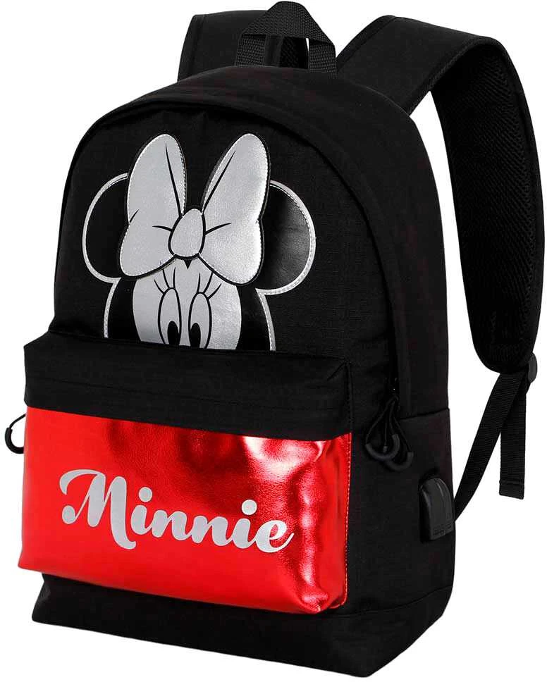 Karactermania Disney Minnie Sparkle backpack