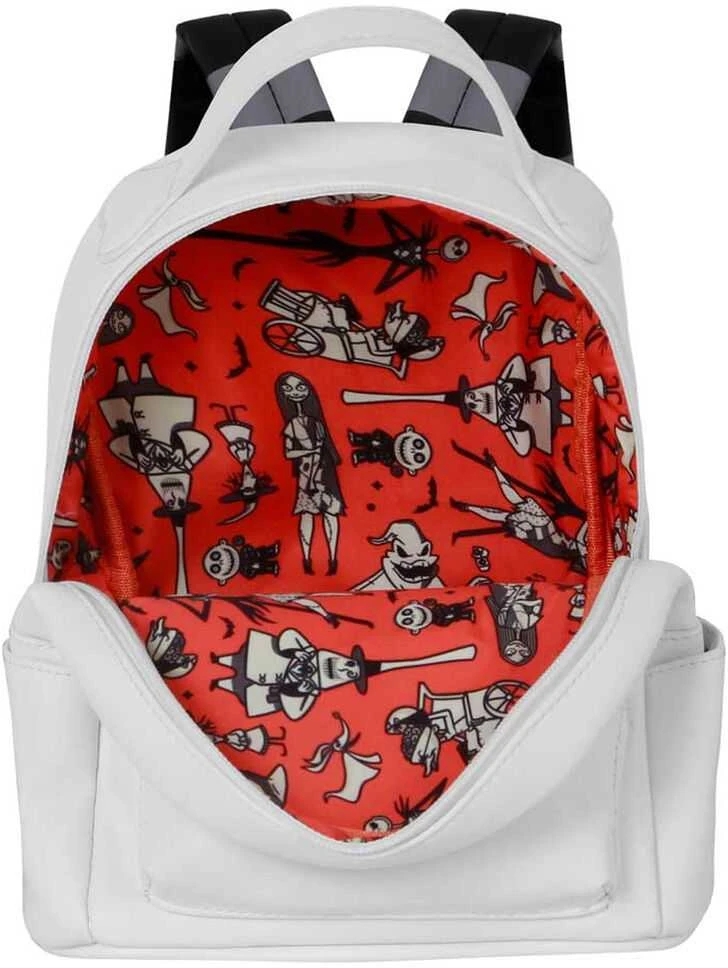 Karactermania Disney Nightmare Before Christmas Jack backpack 25cm