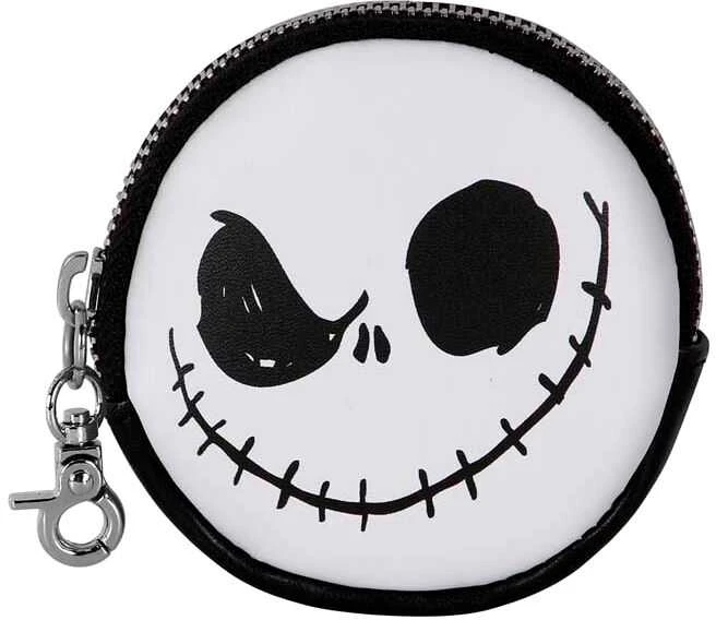 Karactermania Disney Nightmare Before Christmas purse