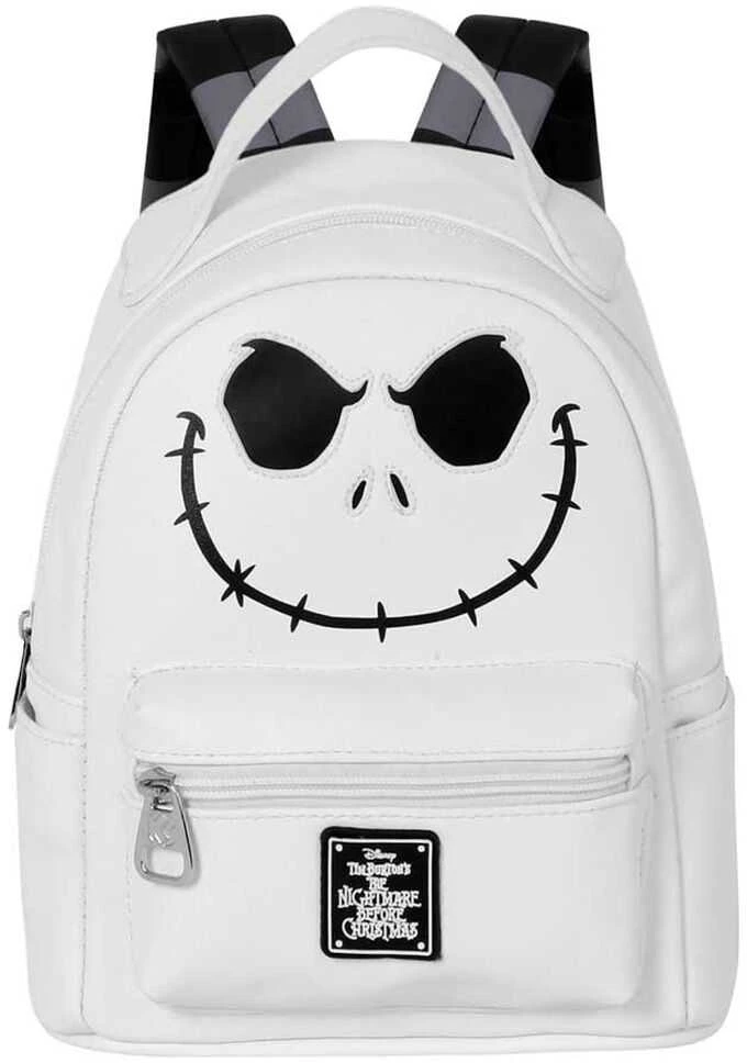 Karactermania Disney Nightmare Before Christmas Jack backpack 25cm