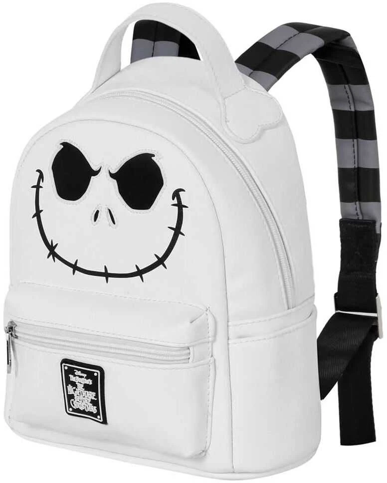 Karactermania Disney Nightmare Before Christmas Jack backpack 25cm