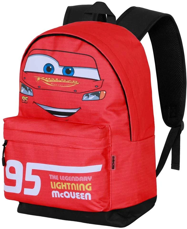Karactermania Disney Pixar Cars 3 Legendary backpack 41cm
