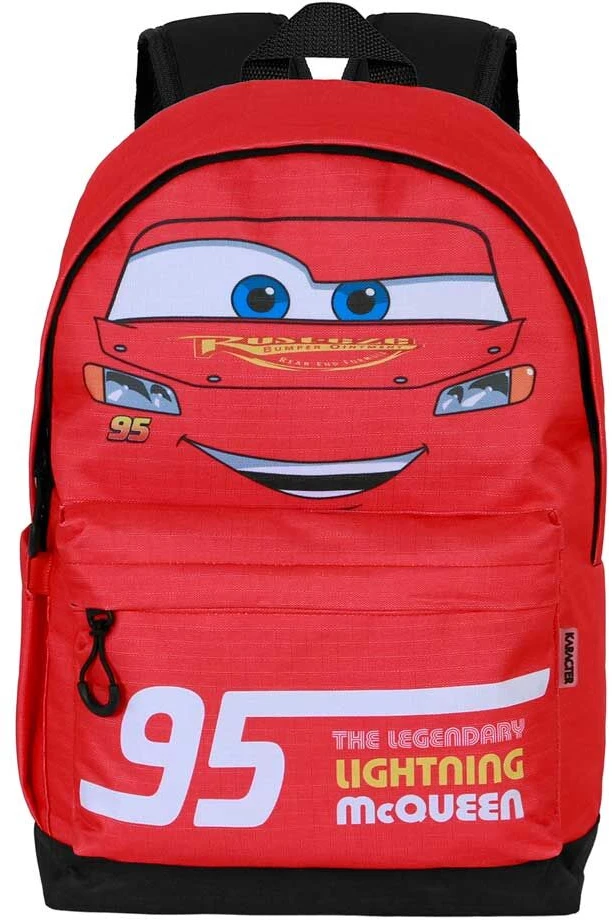 Karactermania Disney Pixar Cars 3 Legendary backpack 41cm