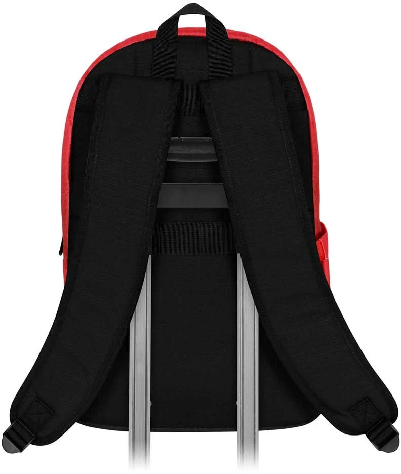 Karactermania Disney Pixar Cars 3 Legendary backpack 41cm