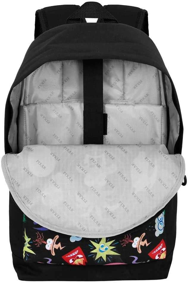 Dėlionė Karactermania Disney Pixar Inside Out 2 backpack 44cm